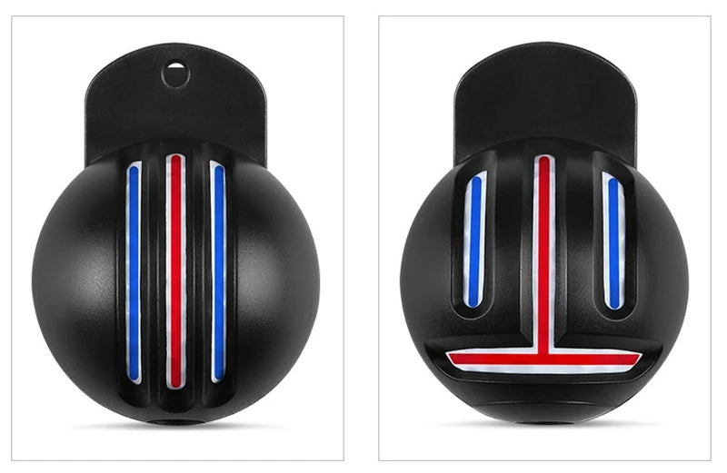 Golf Ball Alignment Tool – Precision Marking Stencil for Putting Accuracy