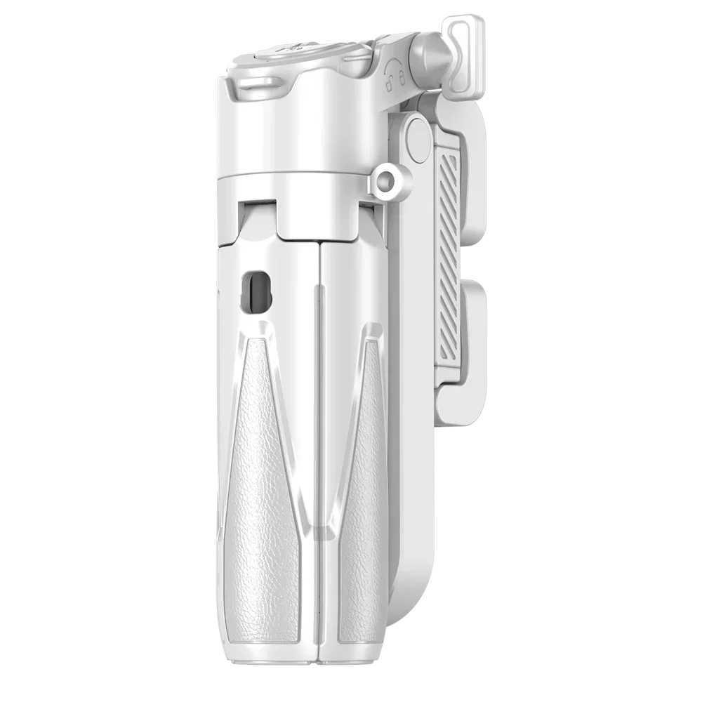 Portable Bluetooth Selfie Stick – Telescopic Tripod for Travel Photography