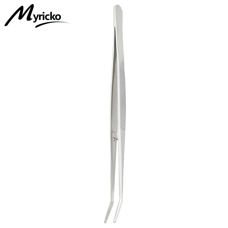 Stainless Steel Dental Tool Set – Professional Exam Kit for Oral Hygiene