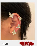 Skeleton Hand Bracelet – Adjustable Gothic Skull Bangle for Halloween Cosplay