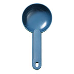 Pet Food Scooping Shovel – Ergonomic Measuring Spoon for Dog and Cat Feeding