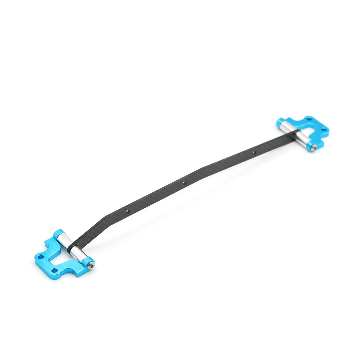 Carbon Fiber Upper Deck for 1/10 RC Car Upgrade