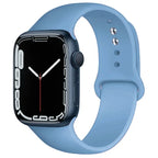 Silicone Sport Band – Replacement Watch Strap for Apple Watch Series Ultra
