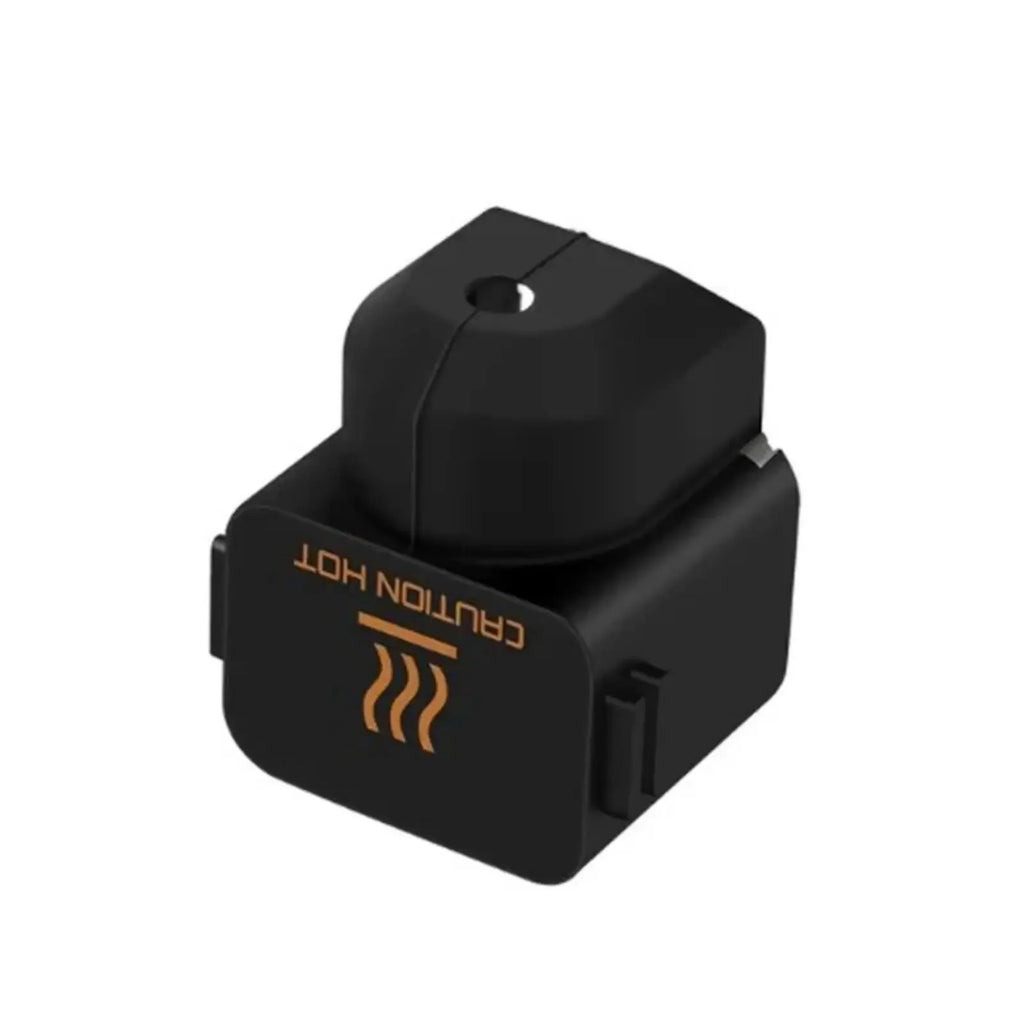 Hardened Steel Hotend Kit – High Speed Nozzles for Bambu Lab 3D Printers