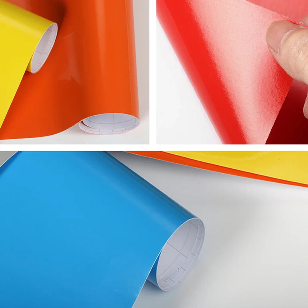 Vinyl Side Skirt Stripes – Car Body Decals for Seat Ibiza Tuning