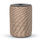 9-Core Paracord Rope – 4mm Military Standard for Outdoor Survival