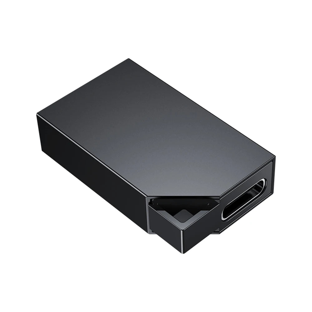 Digital Voice Recorder – Ultra-Thin Audio Dictaphone for Professional Meetings