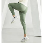 Quick Dry Jogging Pants – Breathable Sportswear for Gym Fitness Training