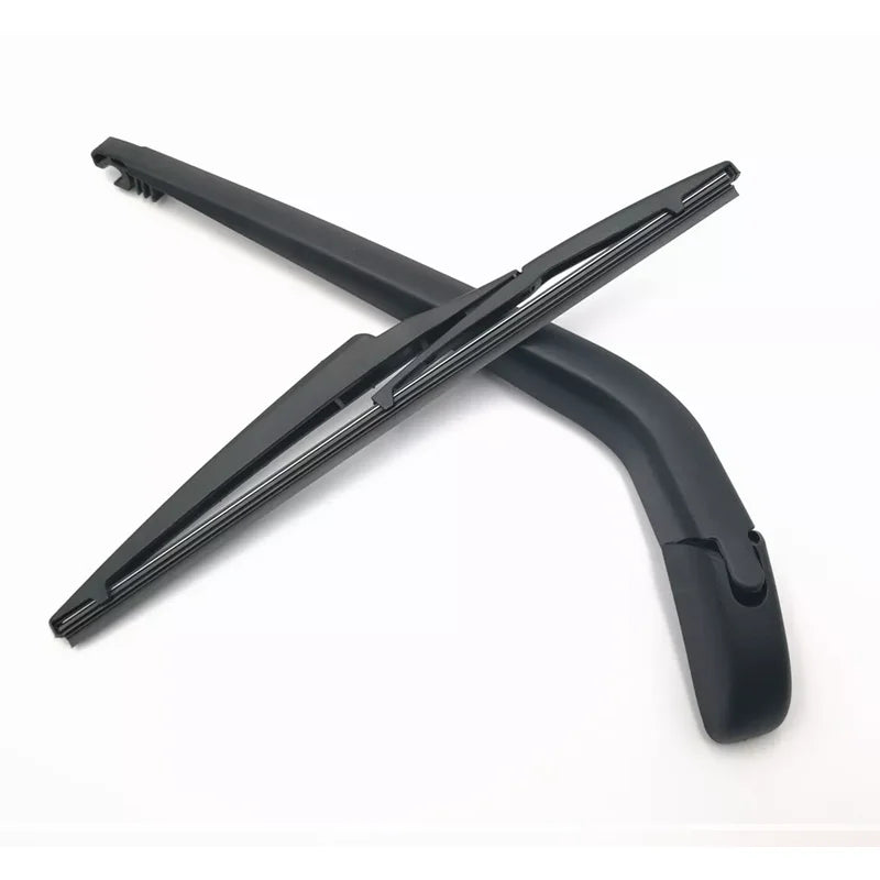 Rear Wiper Blade – 12-inch Rubber Replacement for Toyota Yaris 2008-2013