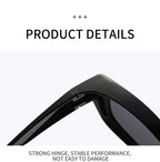 Polarized Fit-Over Sunglasses – Anti-Glare Eye Wear for Night Driving
