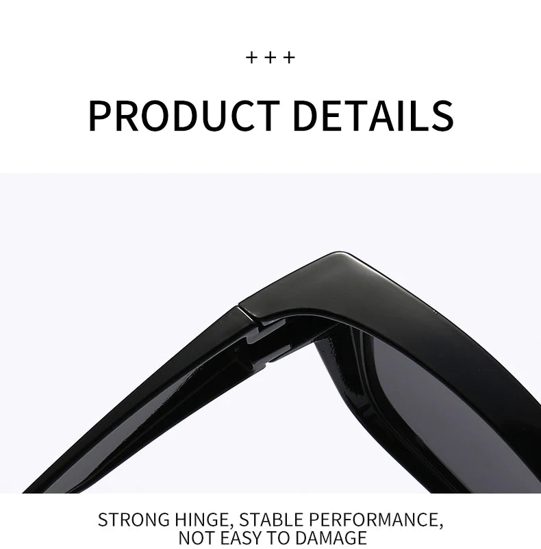 Polarized Fit-Over Sunglasses – Anti-Glare Eye Wear for Night Driving