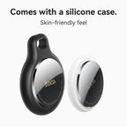 Bluetooth GPS Smart Tracker – Anti-Lost Positioning for Pets Keys and Wallets