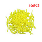 Dental Mixing Tips – Disposable Silicone Impression Nozzles for Lab Use