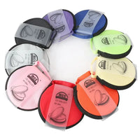 Car CD Storage Organizer – Portable Disc Case for Vehicle Media Management