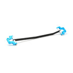 Carbon Fiber Upper Deck for 1/10 RC Car Upgrade