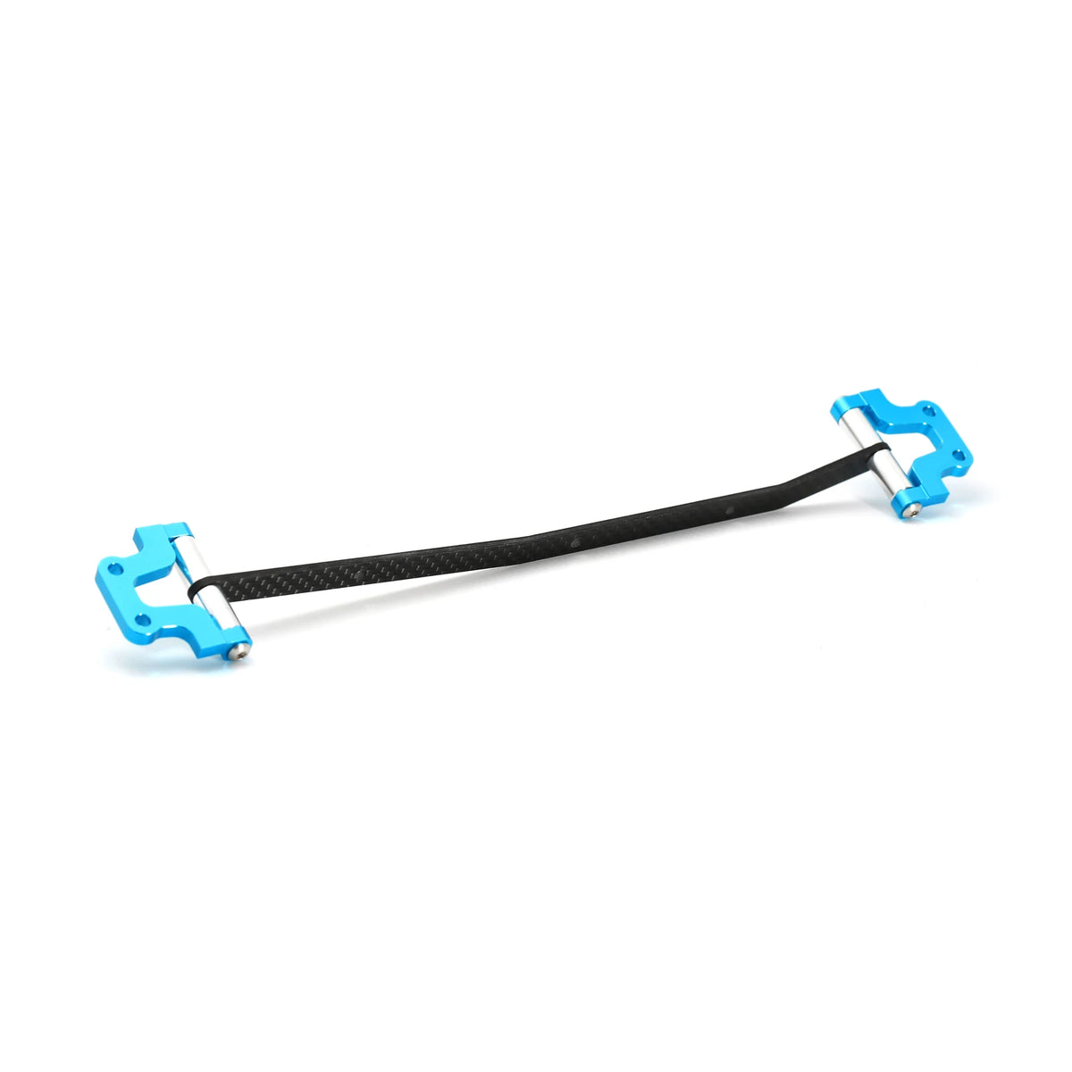 Carbon Fiber Upper Deck for 1/10 RC Car Upgrade