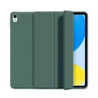 Smart Cover Case – Protective Tablet Shell for iPad 10th and 11th Gen