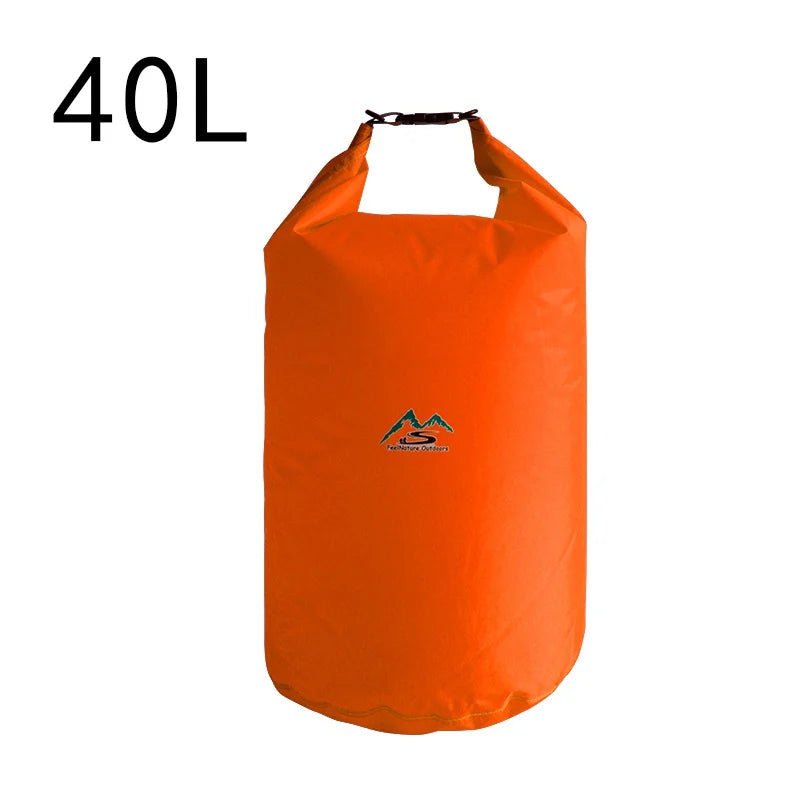 Waterproof Dry Bag – Floating Sack for Kayaking Camping and Fishing