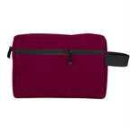 Waterproof Toiletry Bag – Large Capacity Travel Case for Men and Women