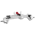 RC Crawler Metal Portal Axle – Front and Rear Upgrade for Buggy Models