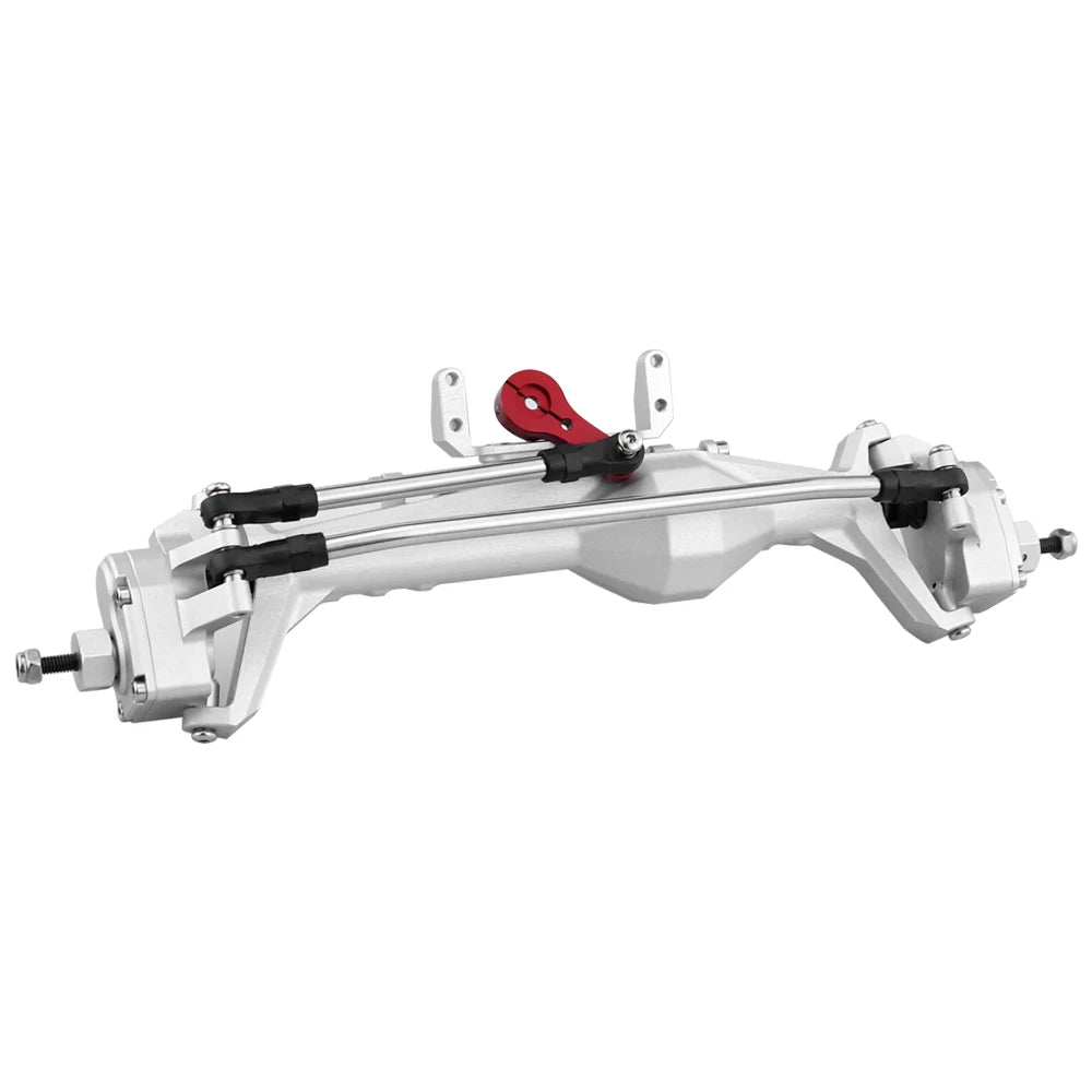 RC Crawler Metal Portal Axle – Front and Rear Upgrade for Buggy Models