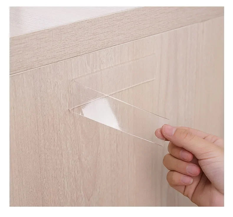 Double Sided Monster Tape – Heavy Duty Waterproof Adhesive for Home Repair