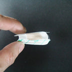 Waterproof Adhesive Wound Dressings – Sterile Fixation Tape for First Aid