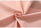 Seamless Ice Silk Panties – Low-Waist Women Underwear for Daily Comfort