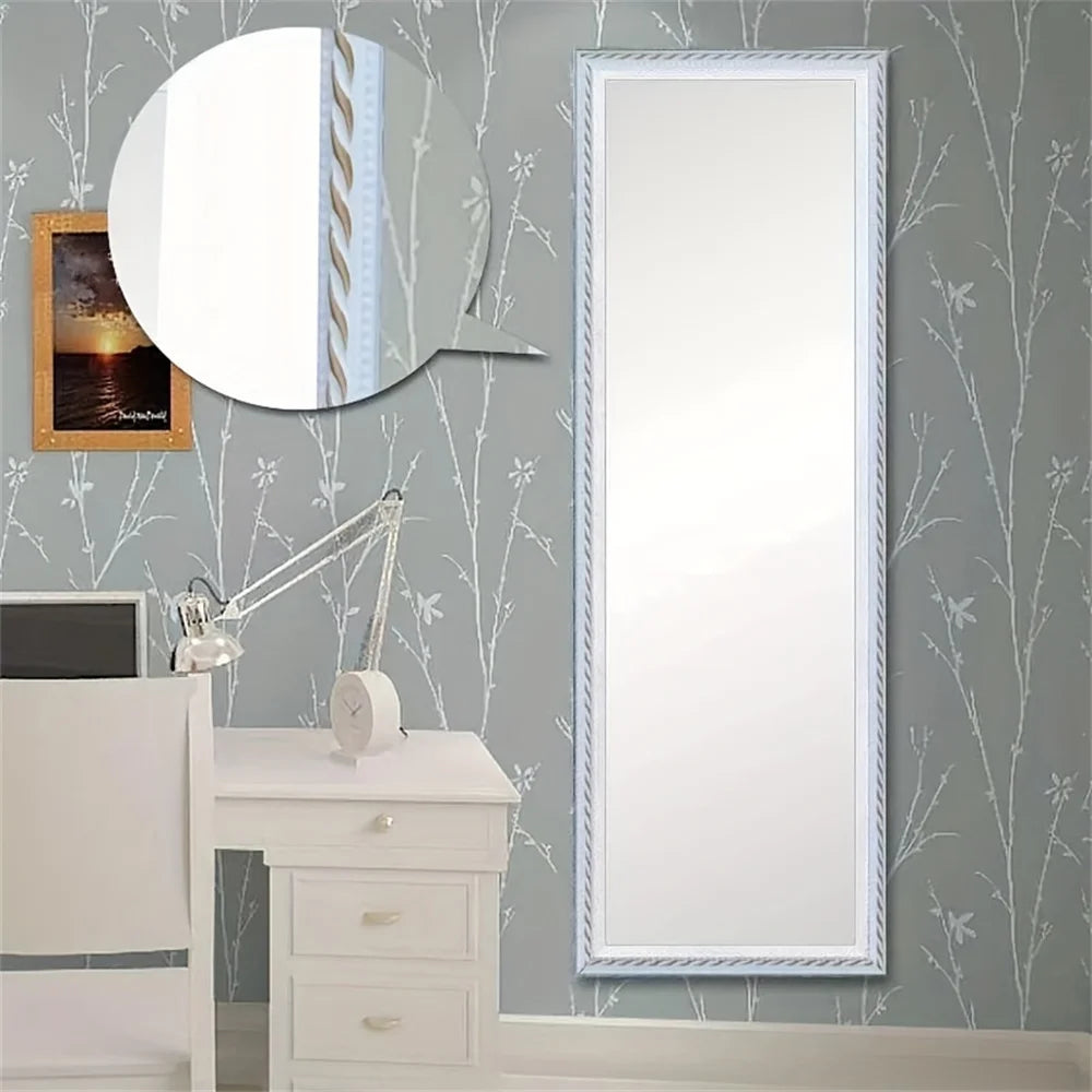 Faux Plaster PVC Trim – Waterproof Self-Adhesive Molding for Home Decor