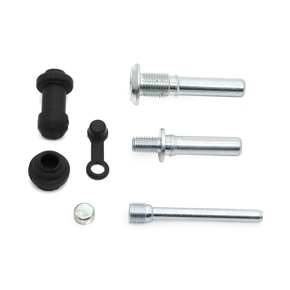 Nisin Brake Caliper Rebuild Kit – Motorcycle Repair Parts for Honda Yamaha