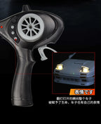 1:18 RC Drift Car – 2.4G Remote Control Vehicle with Gyro for Hobby Racing