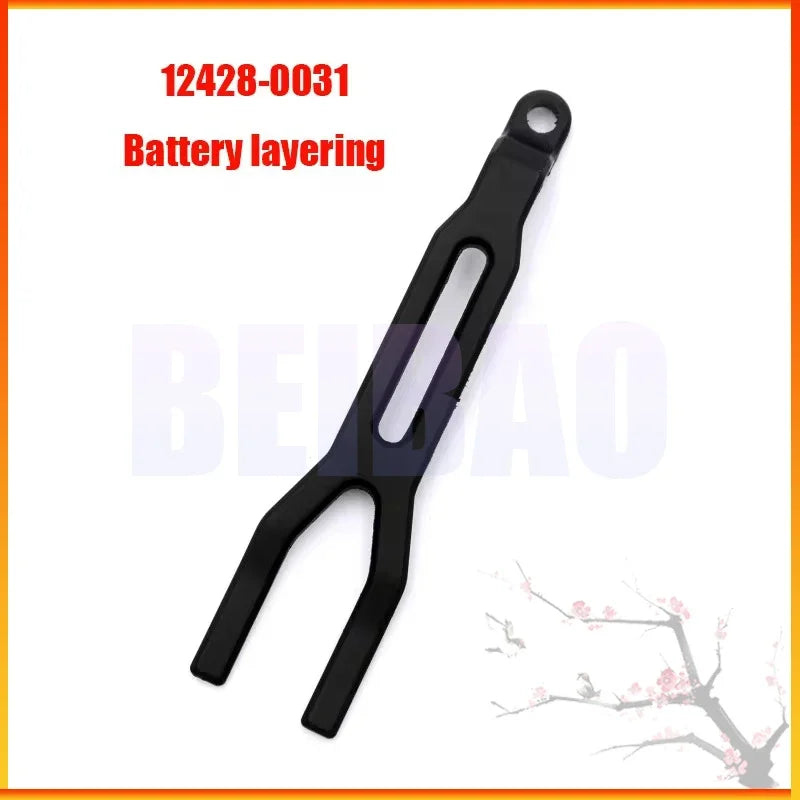 RC Car Spare Parts – Replacement Components for Off-Road Remote Control Vehicles