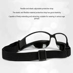 Dribble Spectacles – Heads Up Training Eyewear for Basketball Skills