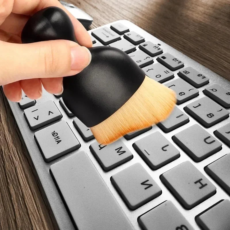 Soft Car Vent Detailing Brush – Dusting Tool for Interior Cleaning