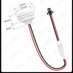 Deep UV UVC LED Lamp – 270nm-280nm Ultraviolet Light for Water Sterilization