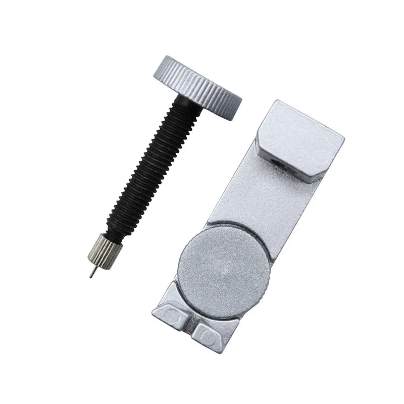 Watch Link Pin Remover Tool – Adjustable Sizing Kit for Jewelry Repair