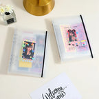 A5 Photocard Binder – Collectible Kpop Album Storage for Trading Cards