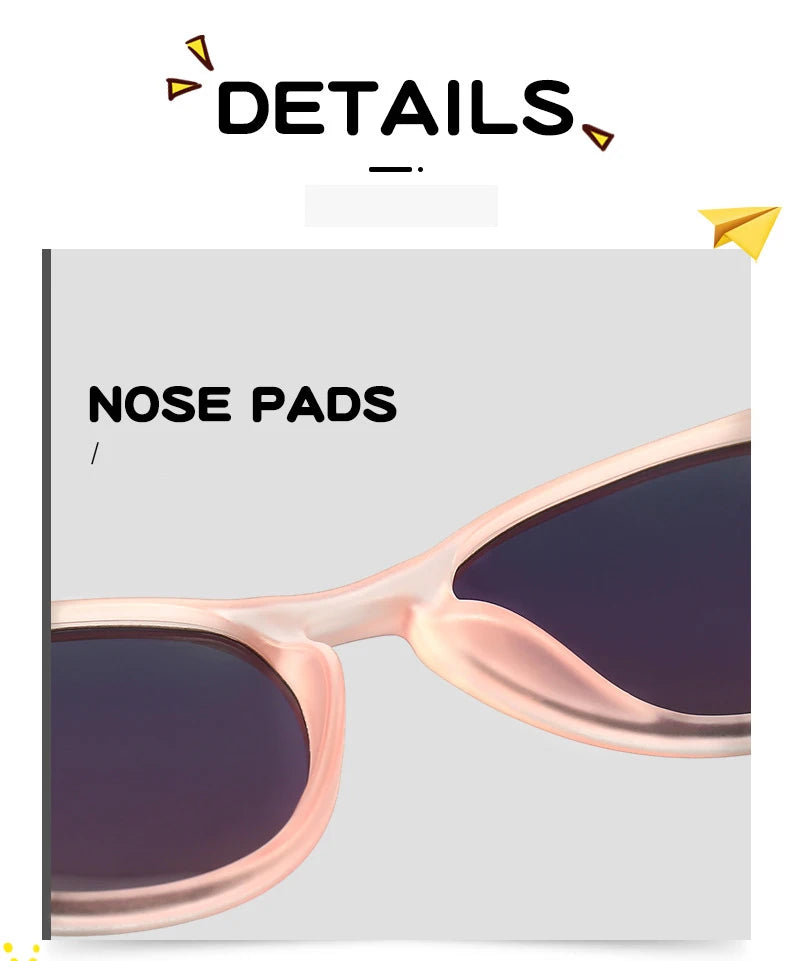 Vintage Round Kids Sunglasses – Polarized Metal UV400 Eyewear for Outdoor Play
