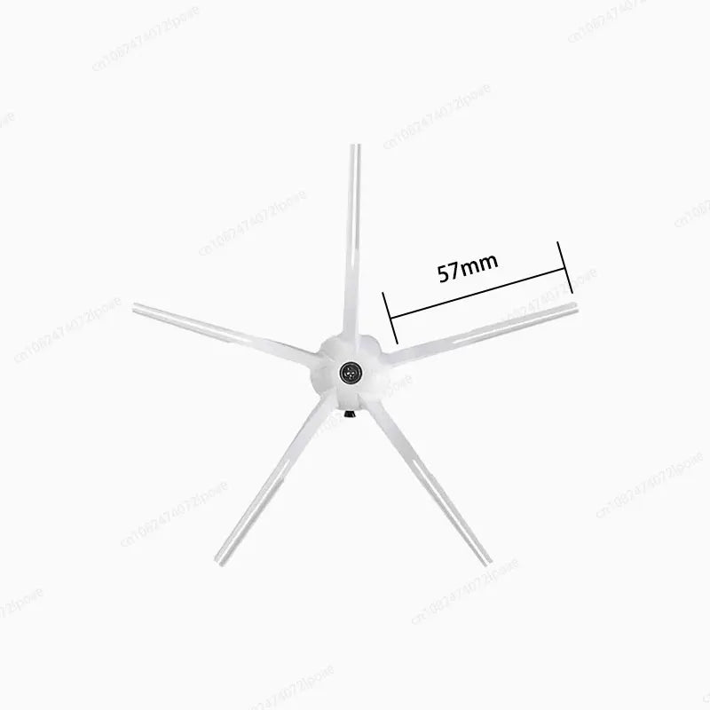 Robot Vacuum Replacement Parts – Essential Maintenance Kit for Roborock S7