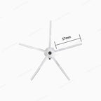 Robot Vacuum Replacement Parts – Essential Maintenance Kit for Roborock S7