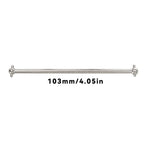 Metal Slipper Clutch Central Drive Shaft – Upgrade Parts for RC Cars