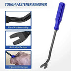 Auto Trim Removal Tools – Pry Bar Kit for Car Interior Dashboard Repair