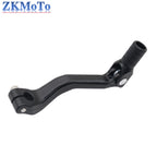 Motorcycle Gear Shift Lever – CNC Aluminum for Enduro Dirt Bike