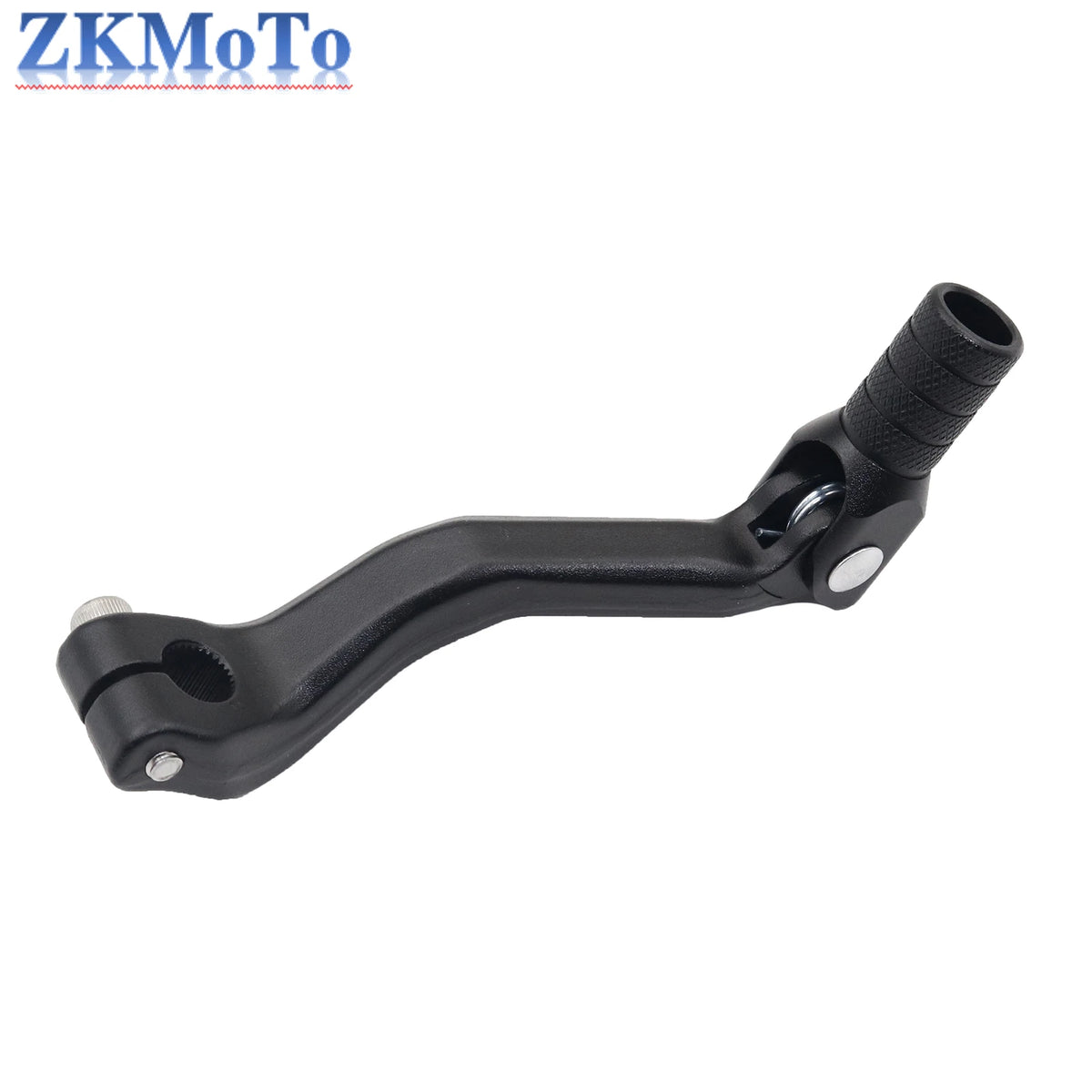 Motorcycle Gear Shift Lever – CNC Aluminum for Enduro Dirt Bike