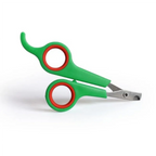Professional Pet Nail Clippers – Ergonomic Claw Trimmer for Dogs Cats Birds