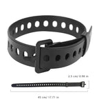 Rubber Tension Cargo Strap – Heavy Duty Tie Down for Outdoor Camping