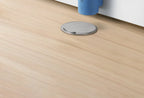 Magnetic Door Stopper – Heavy Duty Wall Protector for Home Furniture Hardware