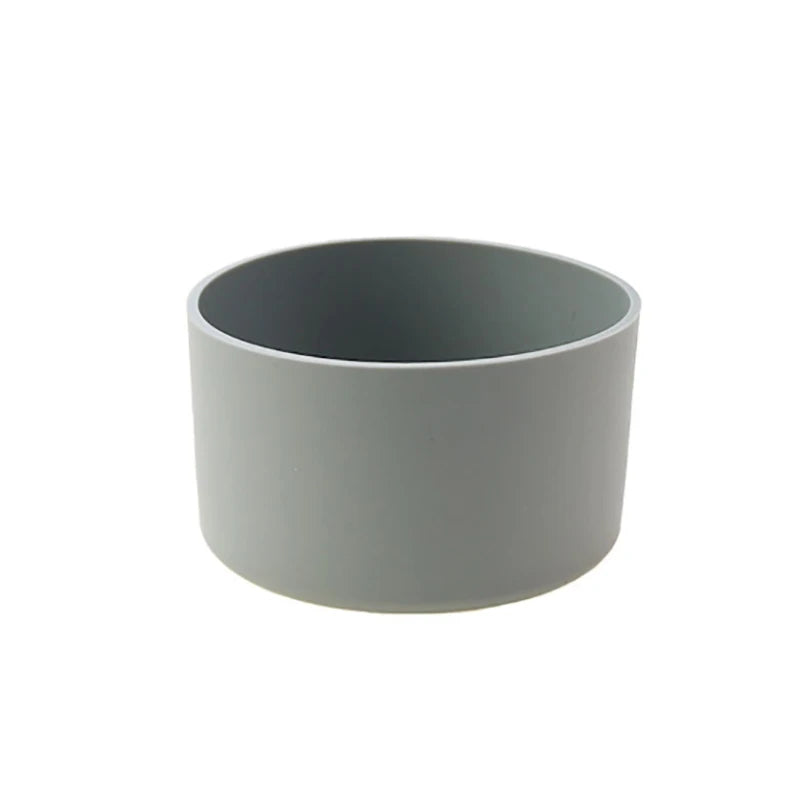 Silicone Protective Boot – 75mm Non-Slip Sleeve for Stanley Tumbler Bottles