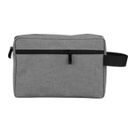 Waterproof Toiletry Bag – Large Capacity Travel Case for Men and Women