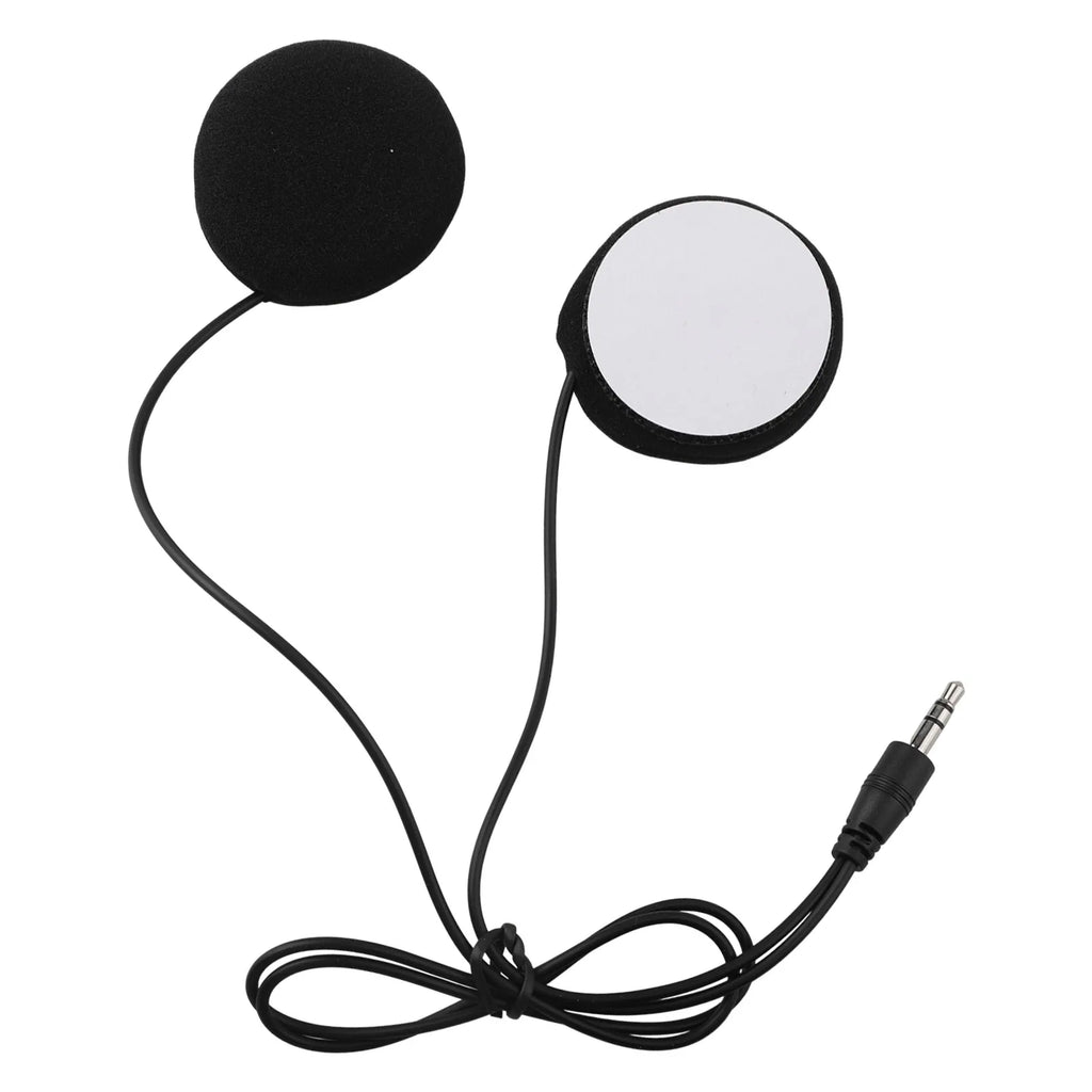 Replacement Headset Microphone – Cardo Edge Audio for Motorcycle Helmets